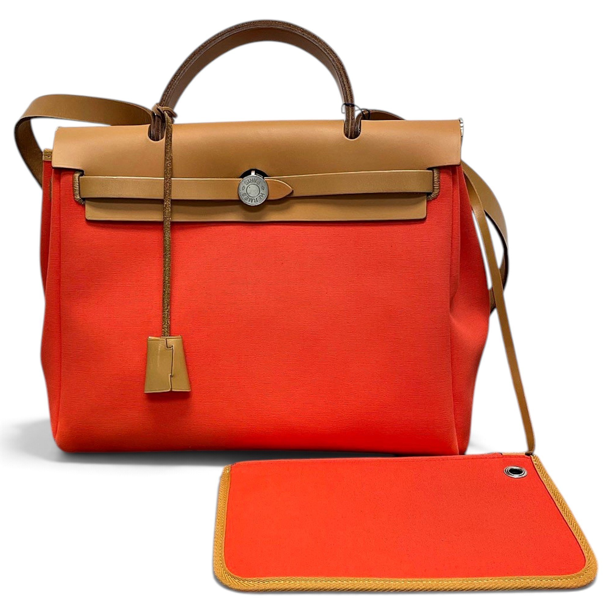 Herbag cloth handbag