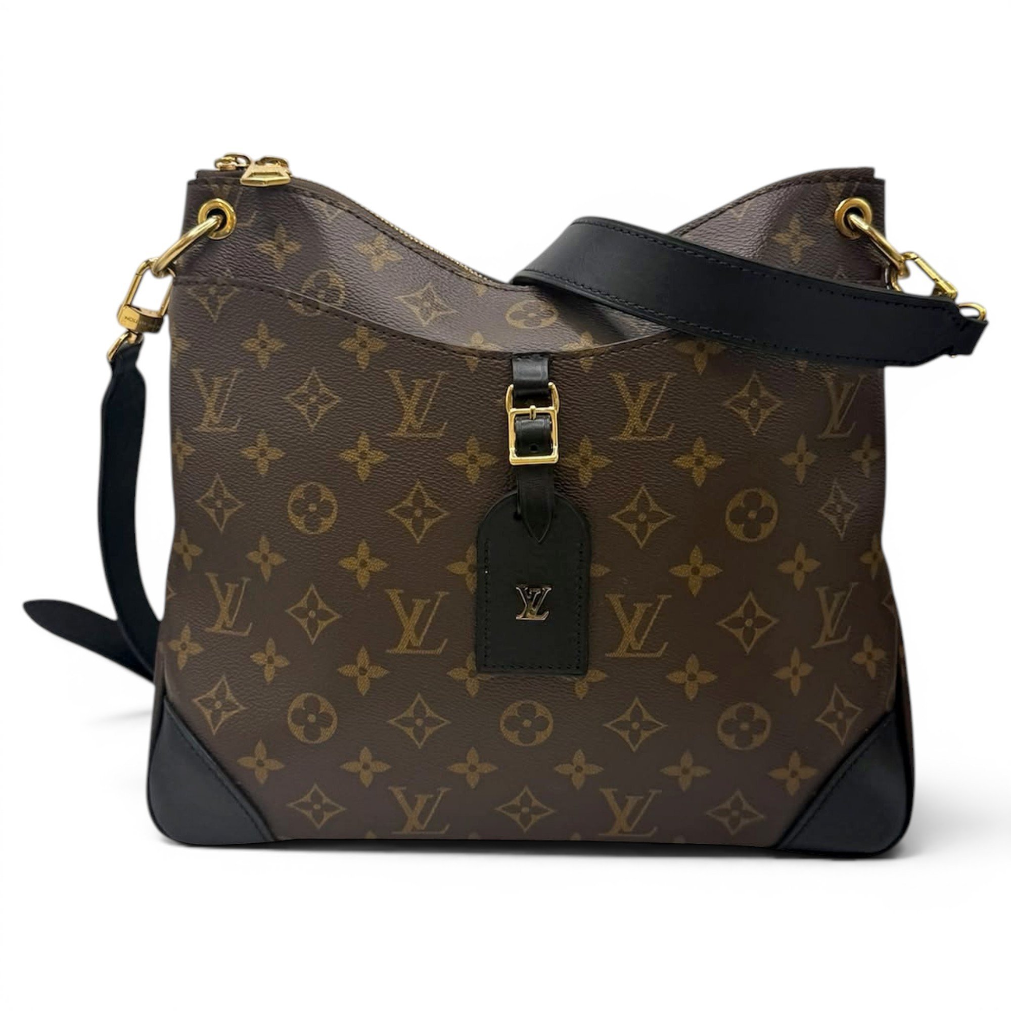 Odéon cloth tote