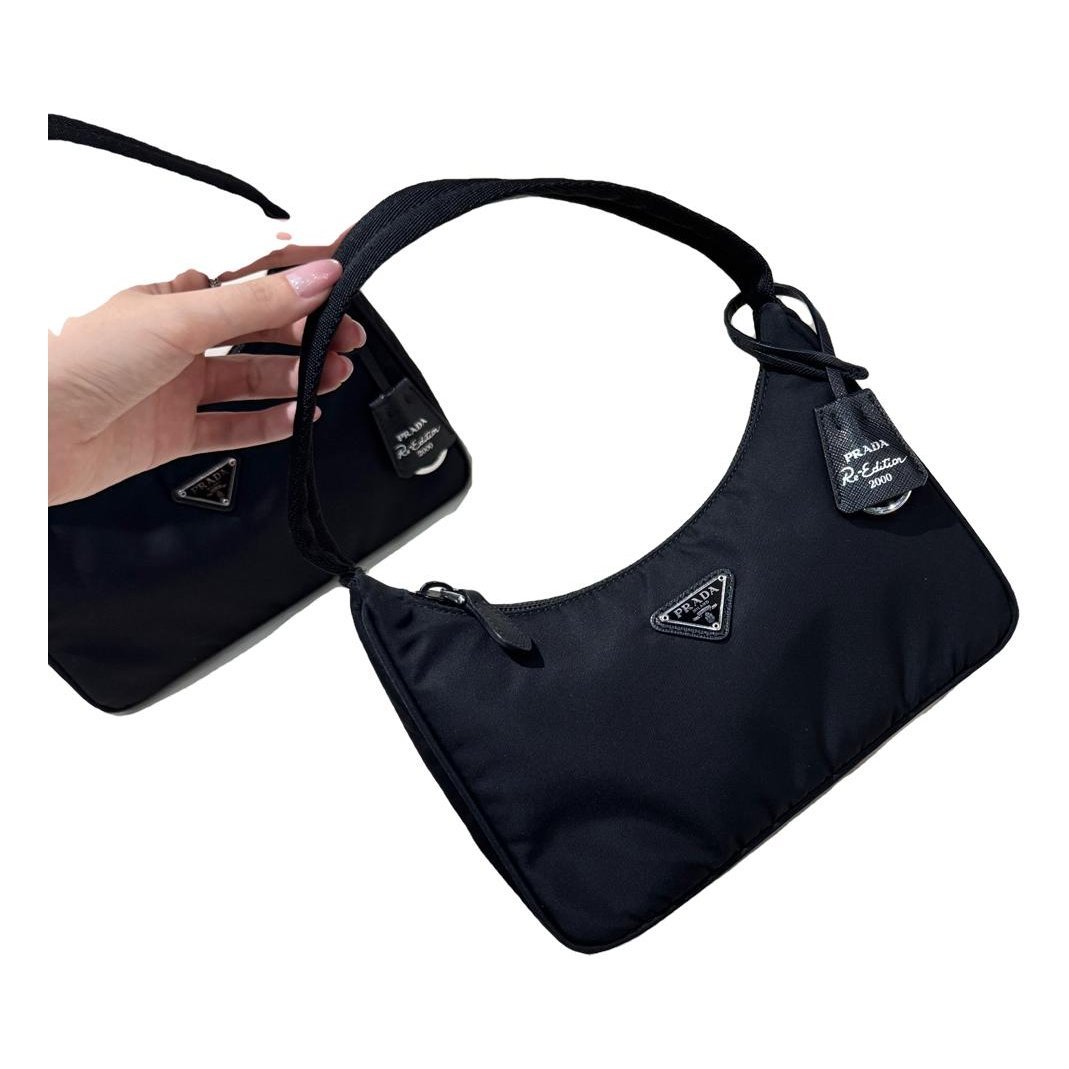 Cloth handbag