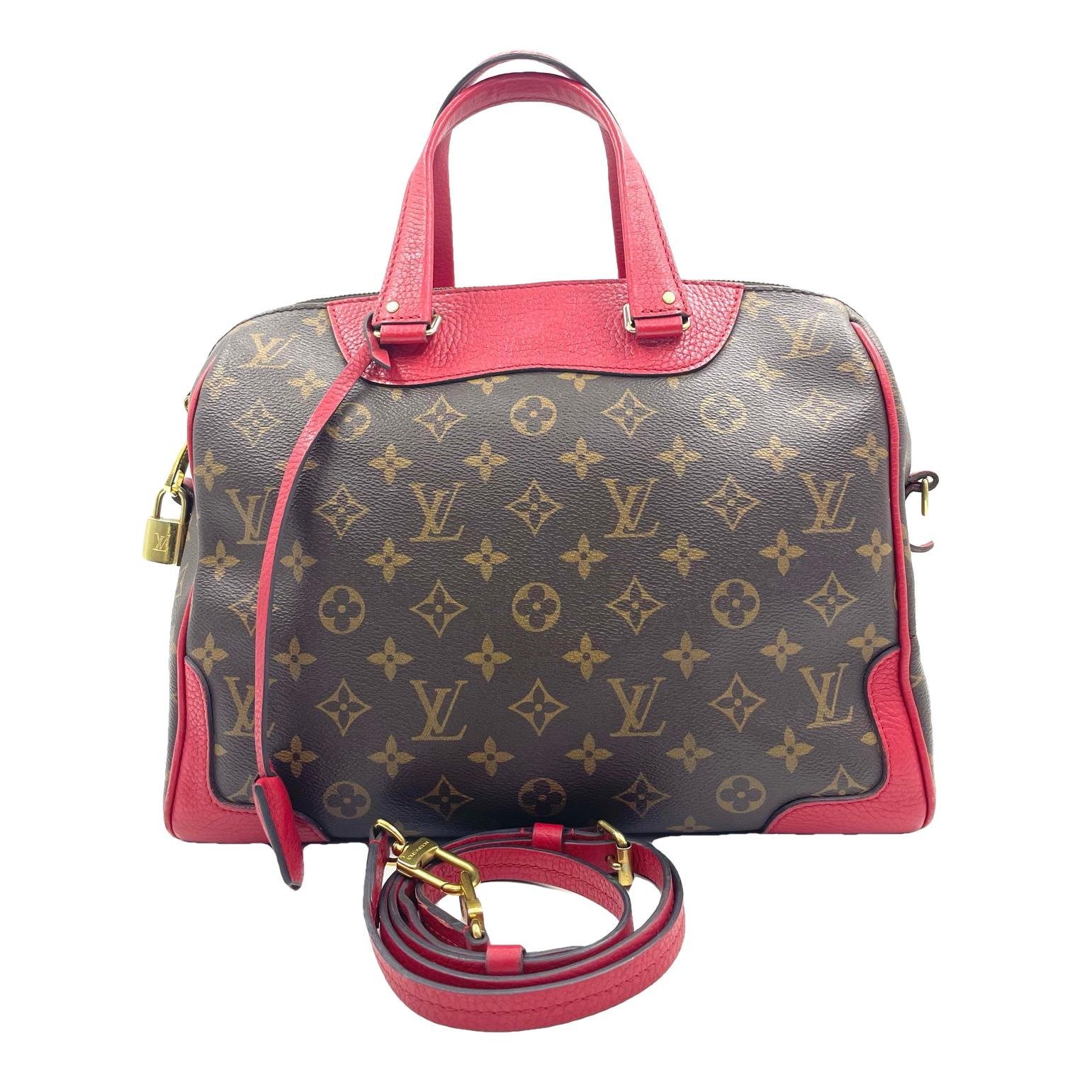 Retiro Contemporary cloth handbag