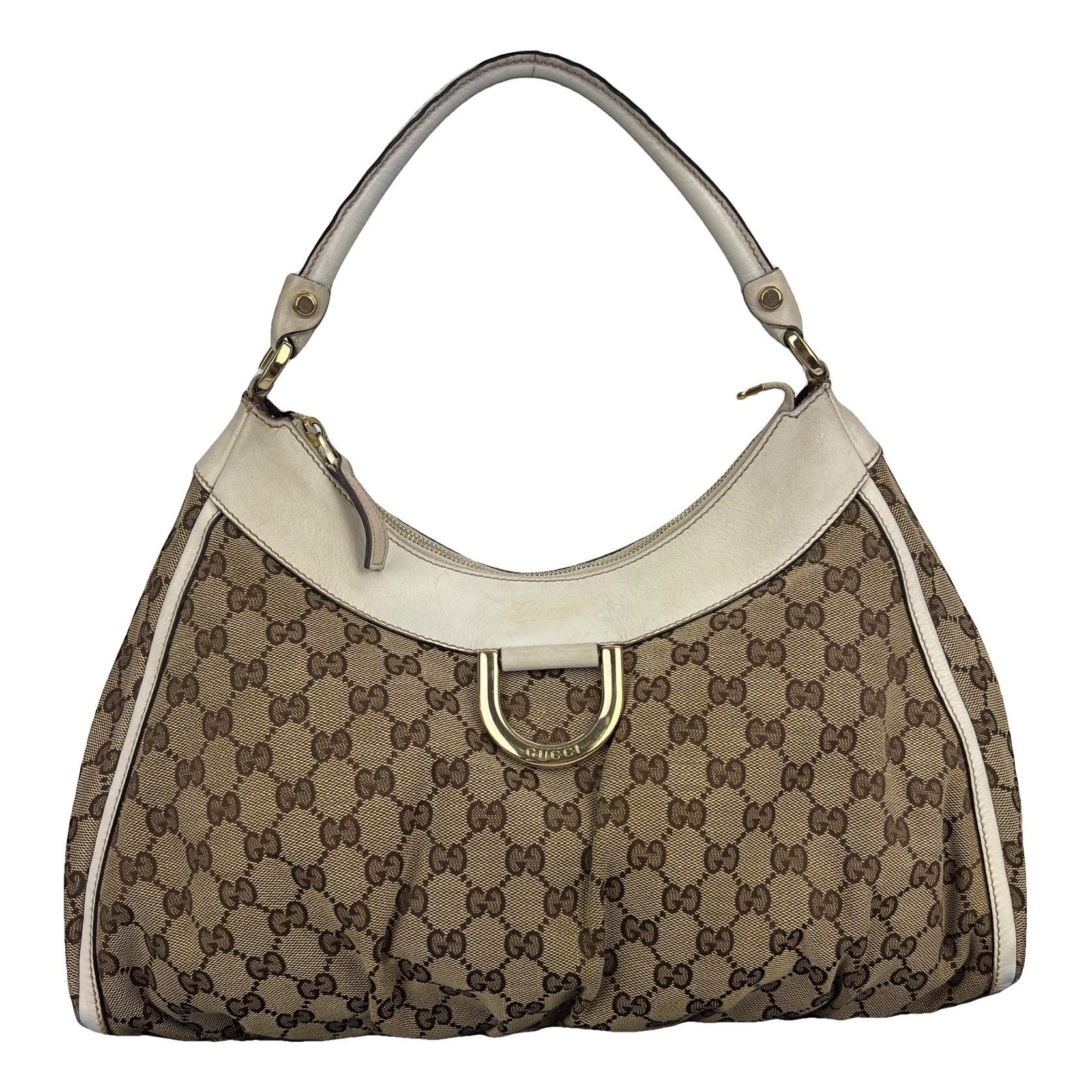 Abbey cloth handbag