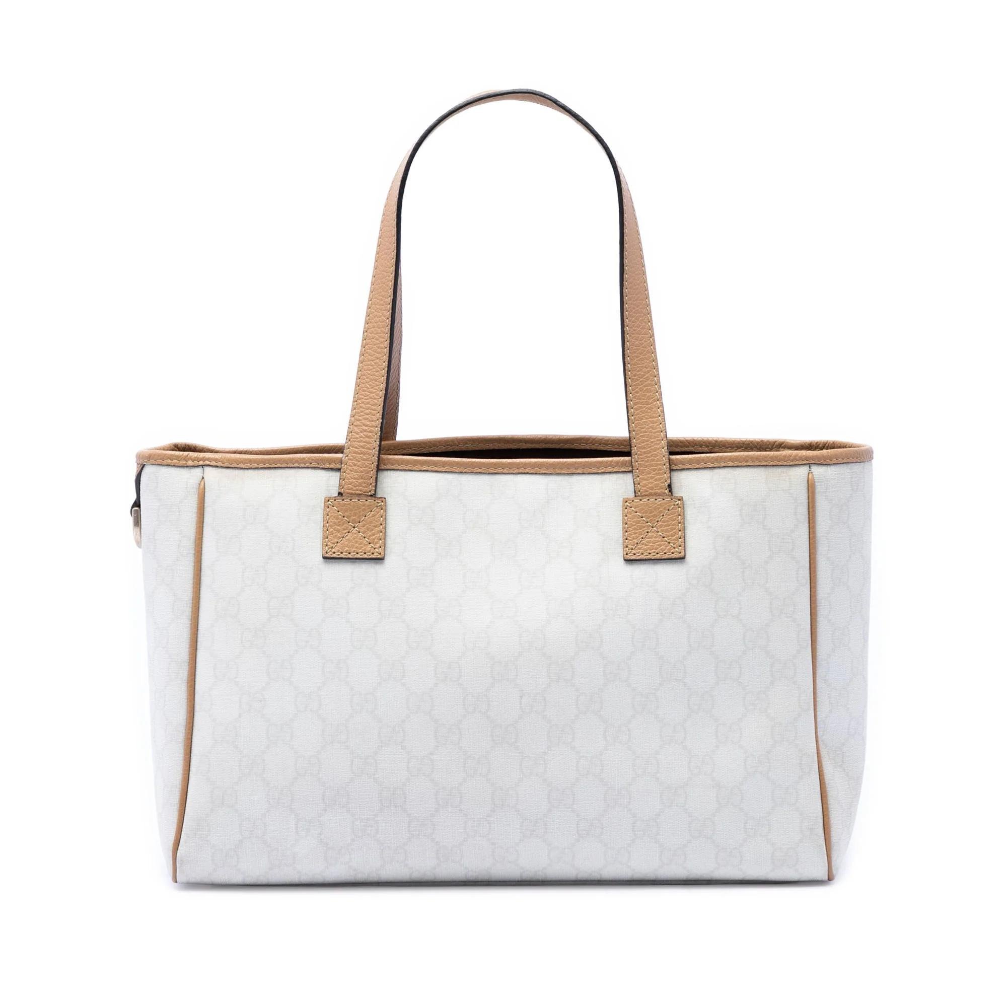 Cloth tote