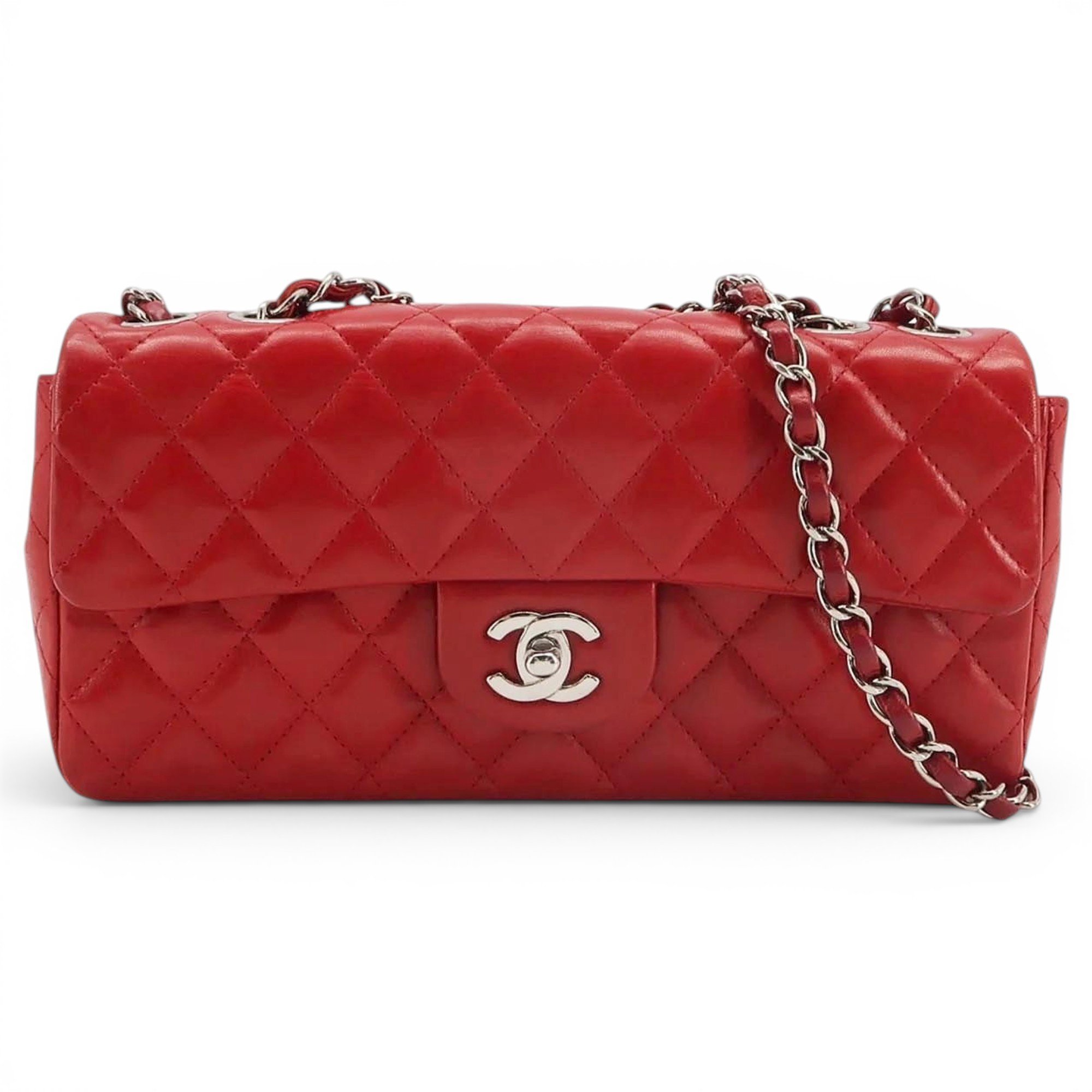 Timeless/Classique leather bag