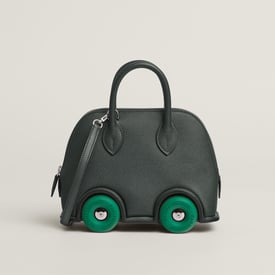 Bolide On Wheels Bag