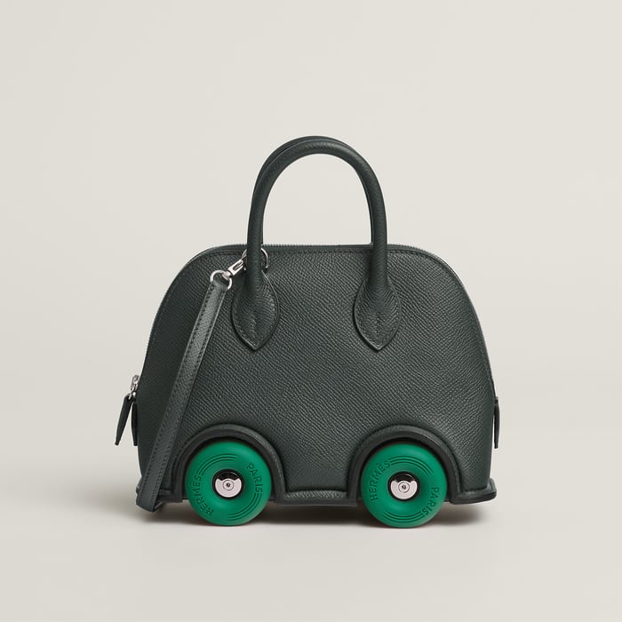 Bolide on Wheels Bag
