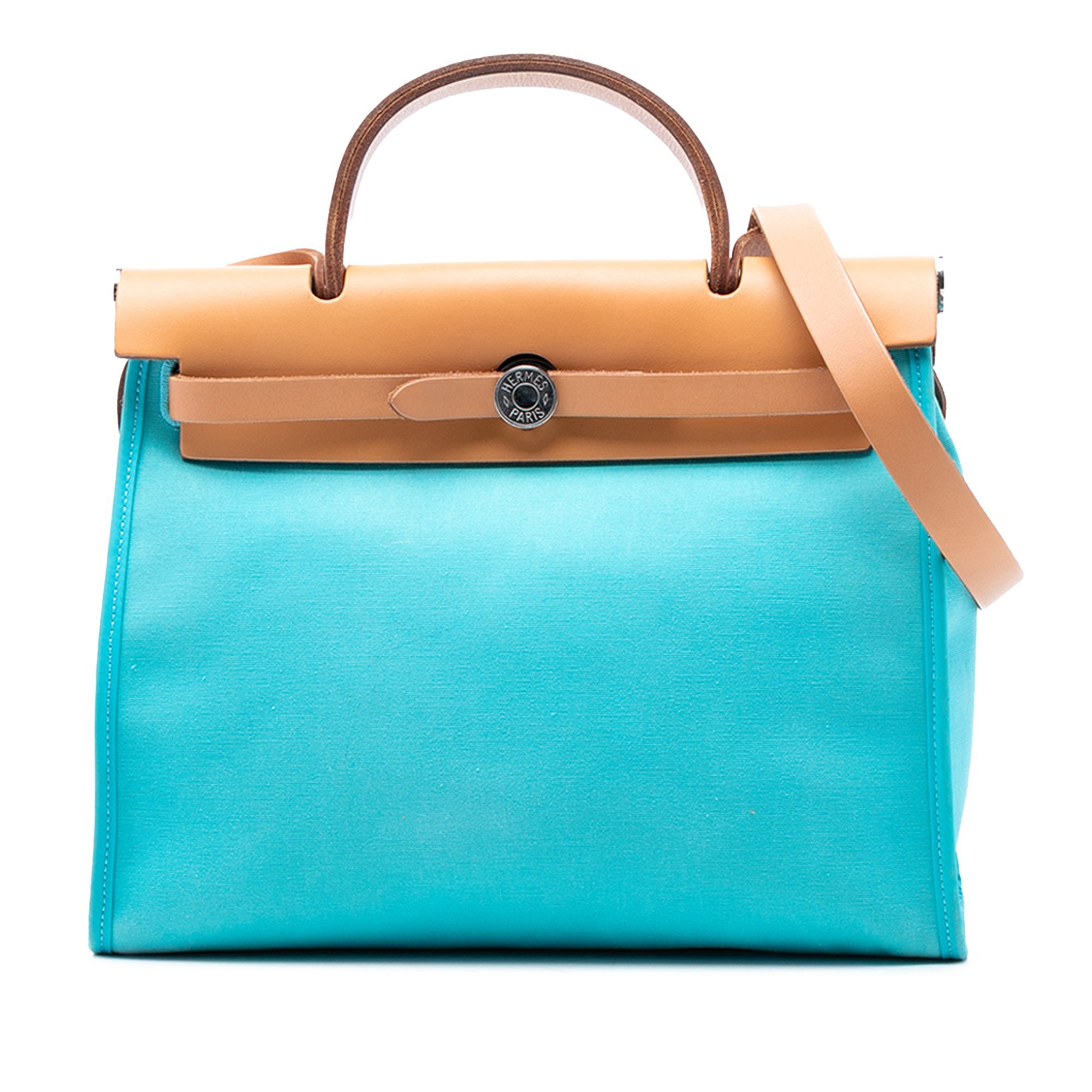 Herbag cloth handbag