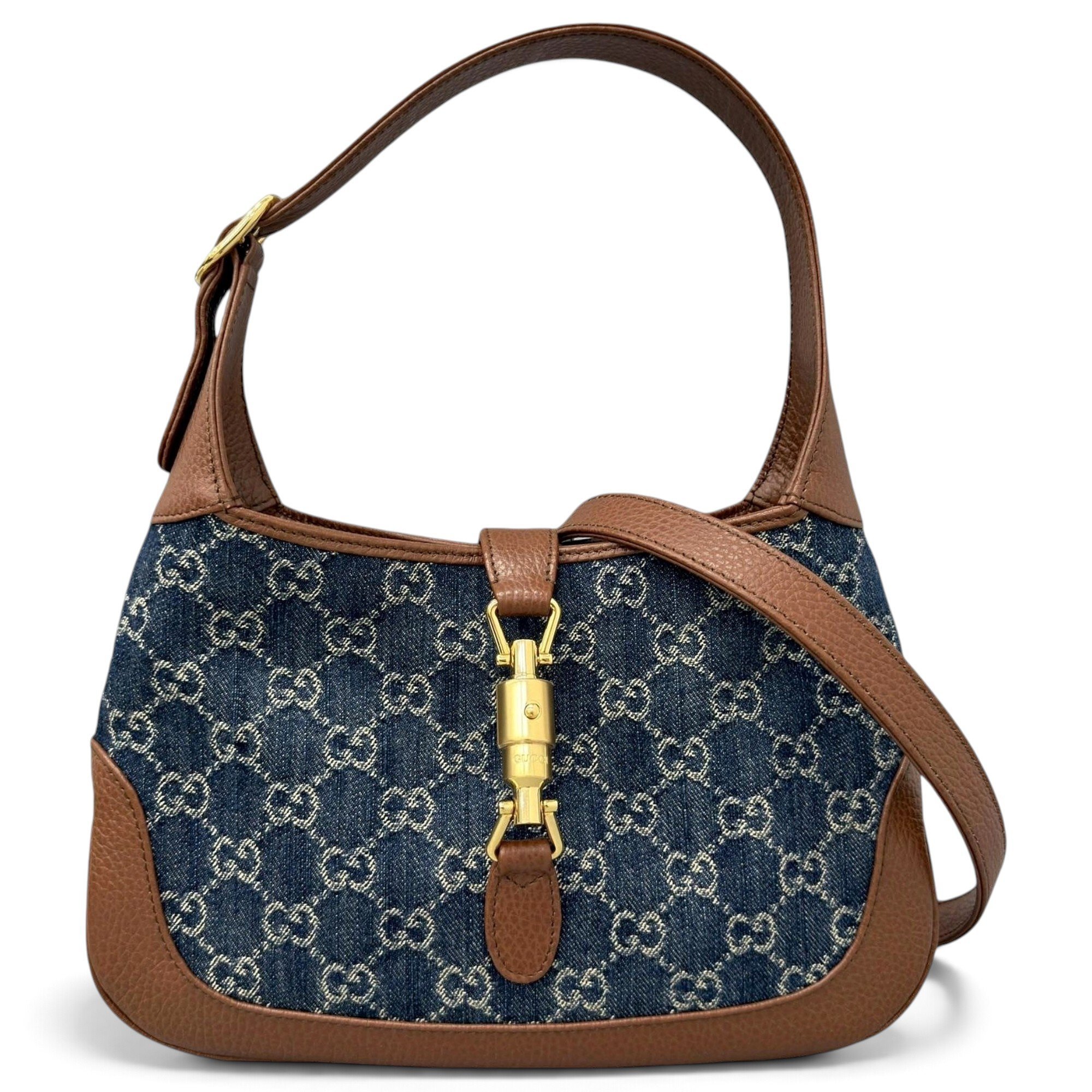 Jackie 1961 cloth handbag