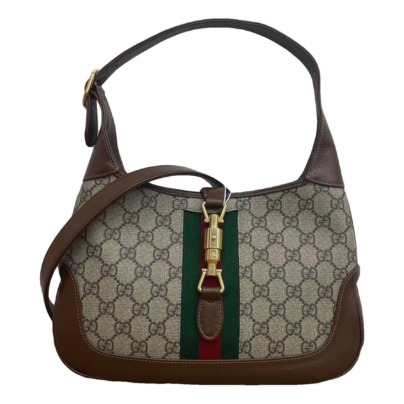 Jackie 1961 cloth handbag