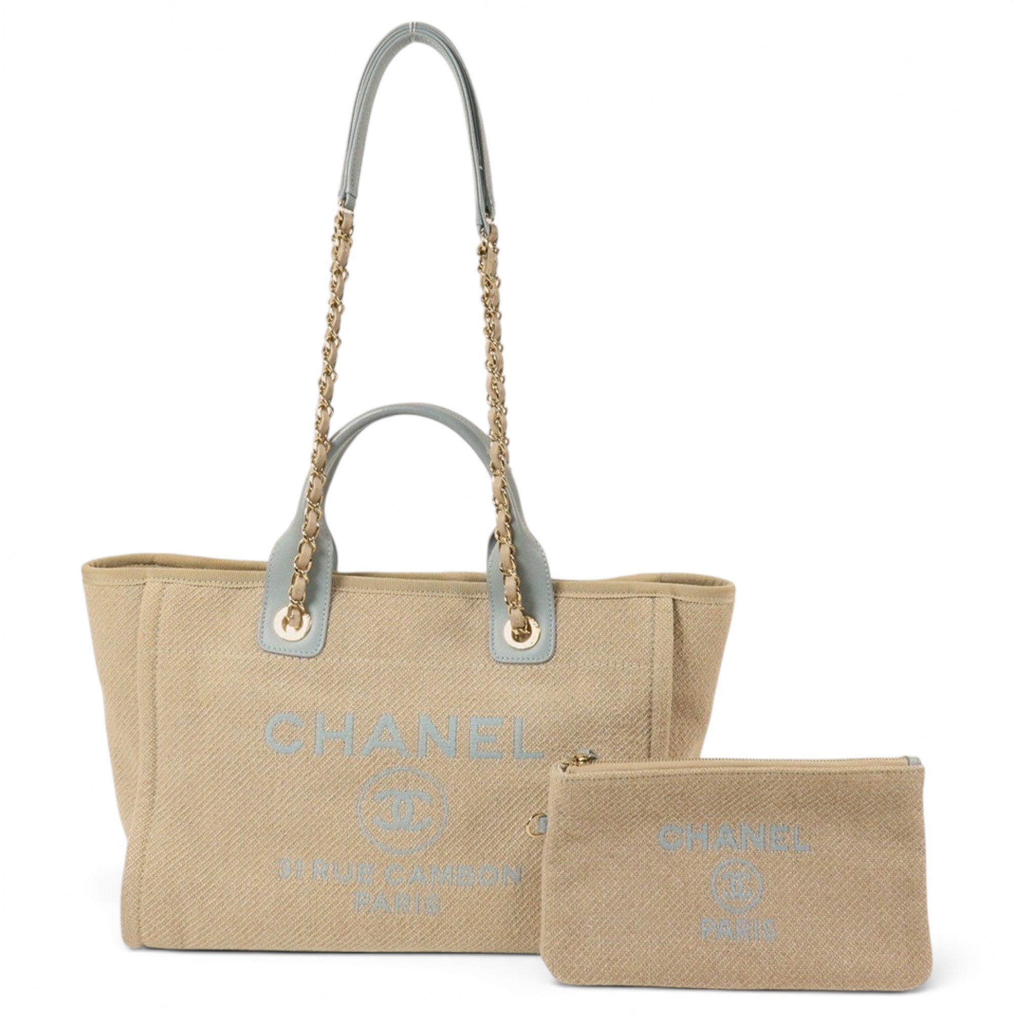 Cloth tote