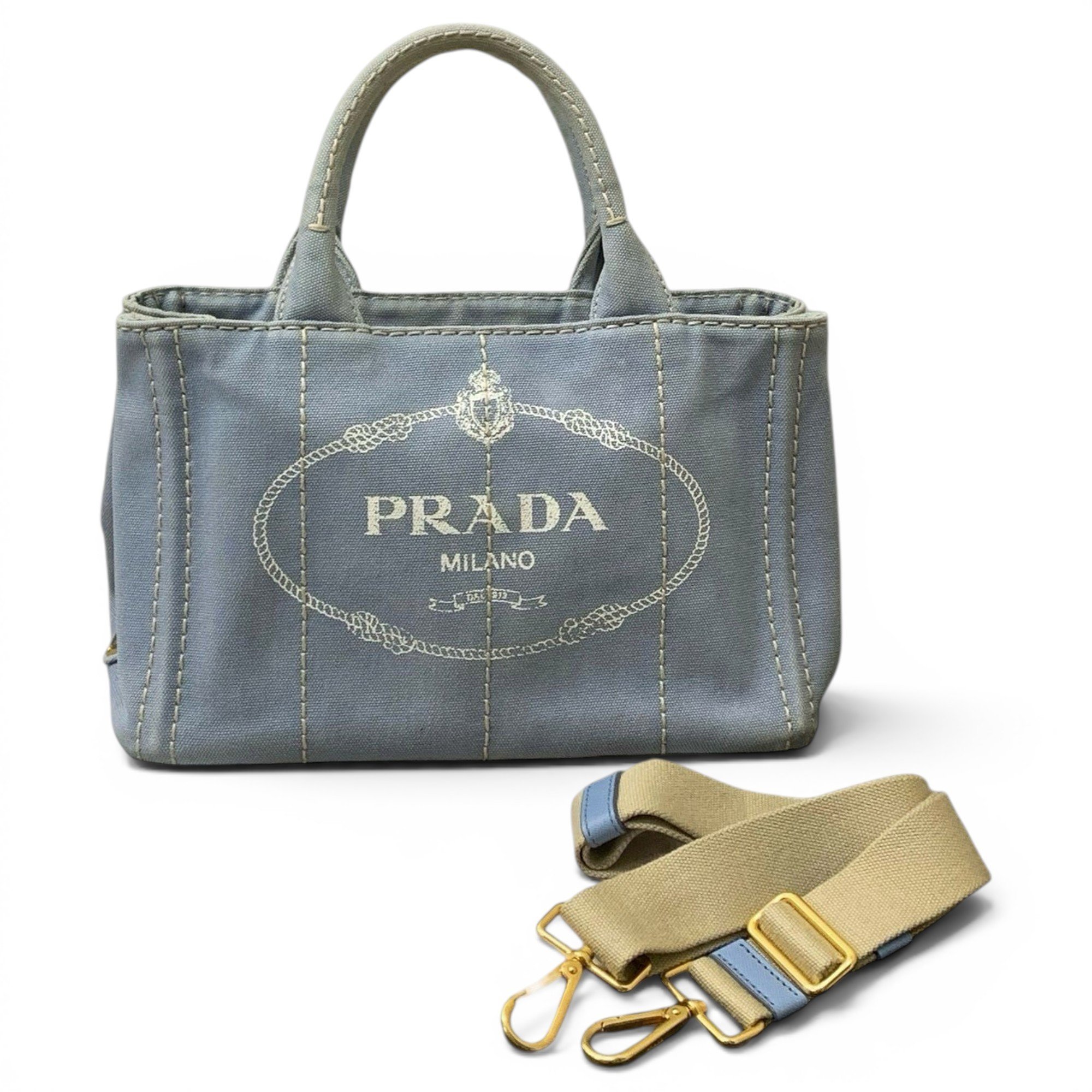 Cloth handbag
