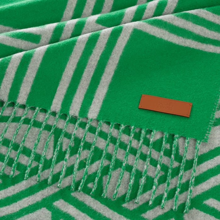 Petite Casaque Noeuds Marins Scarf