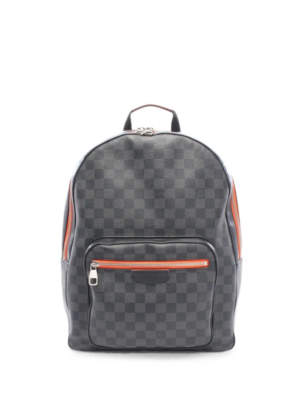 2016 Josh Damier Graphite backpack