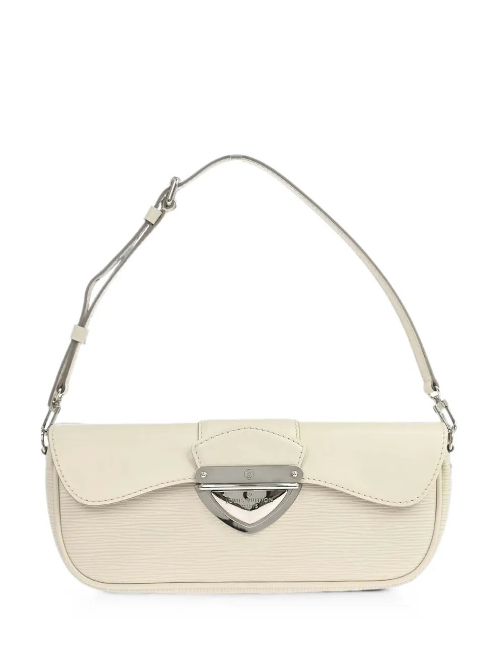 2007 Pochette Montaigne clutch bag