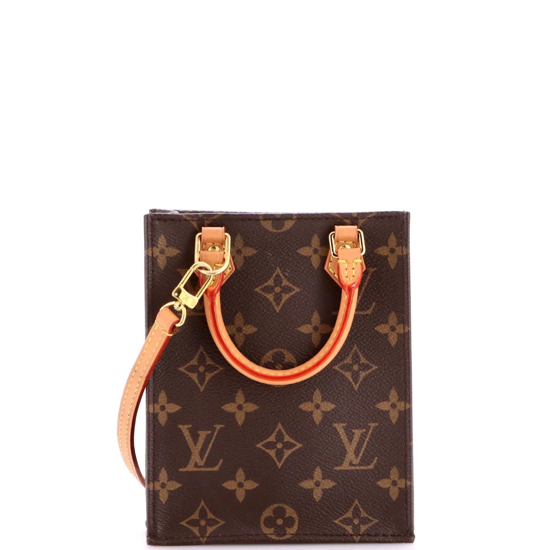 Cloth crossbody bag