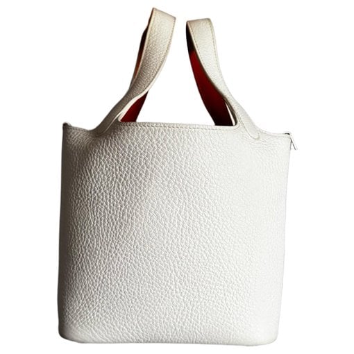 Hermes Picotin Handbag 2010