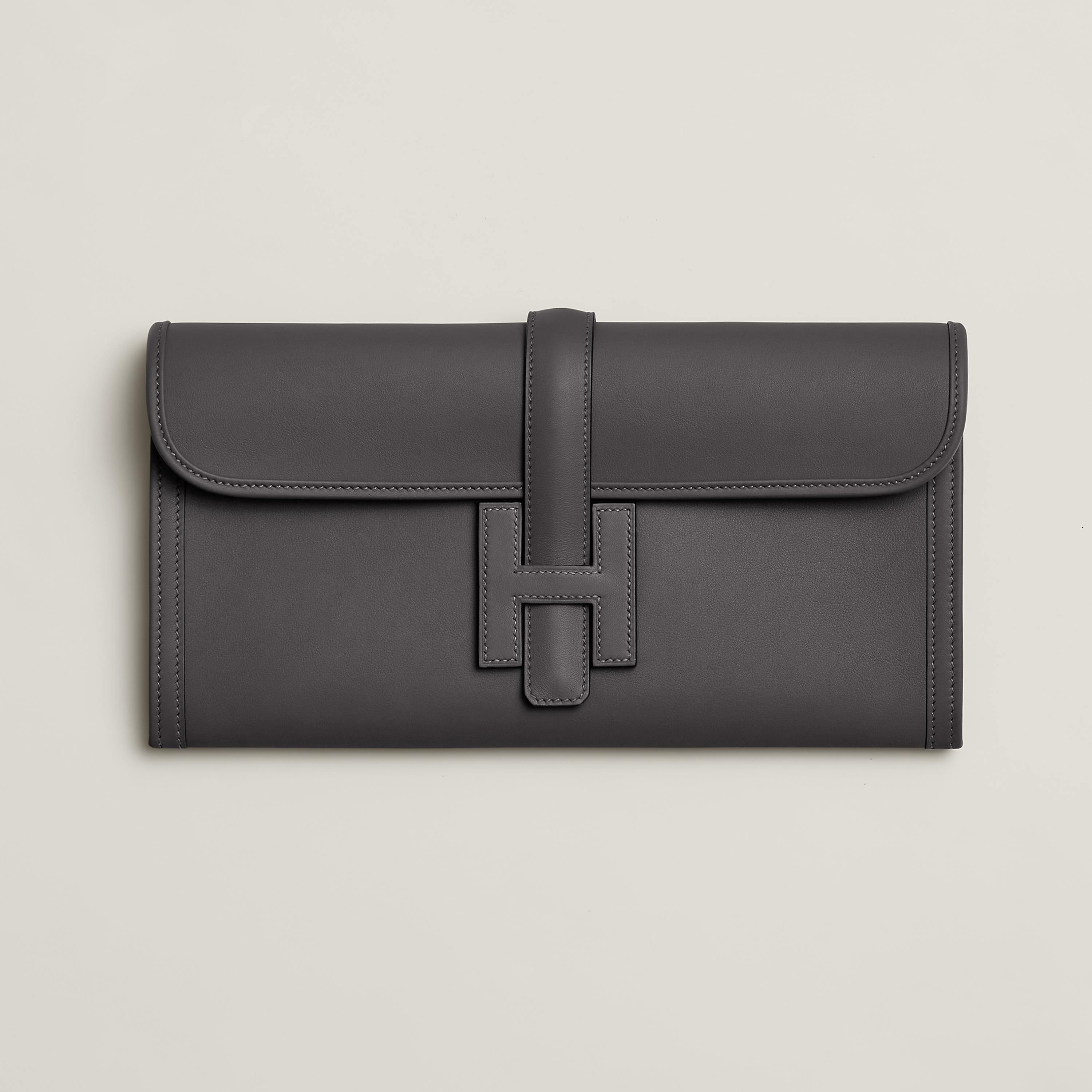 Jige Elan 29 clutch