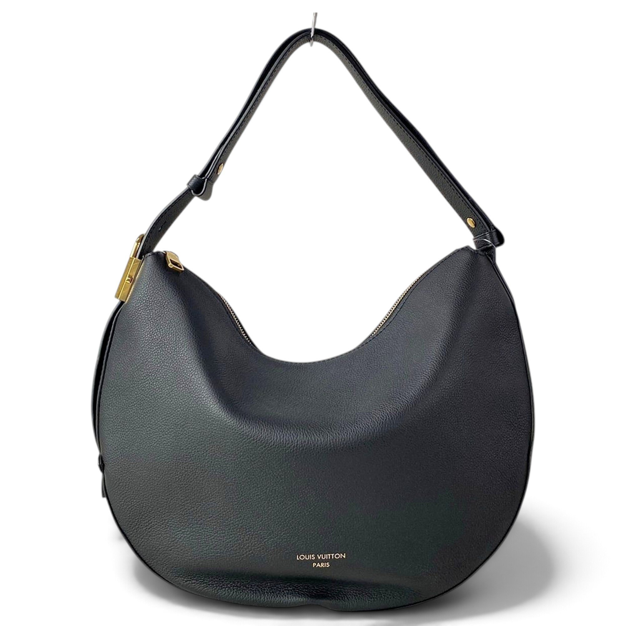 Pony-style calfskin handbag