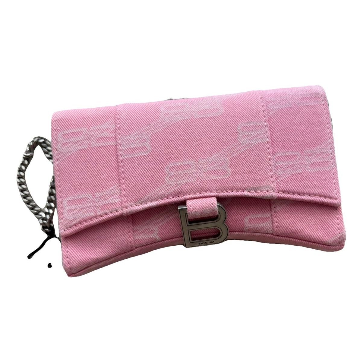 Clutch bag