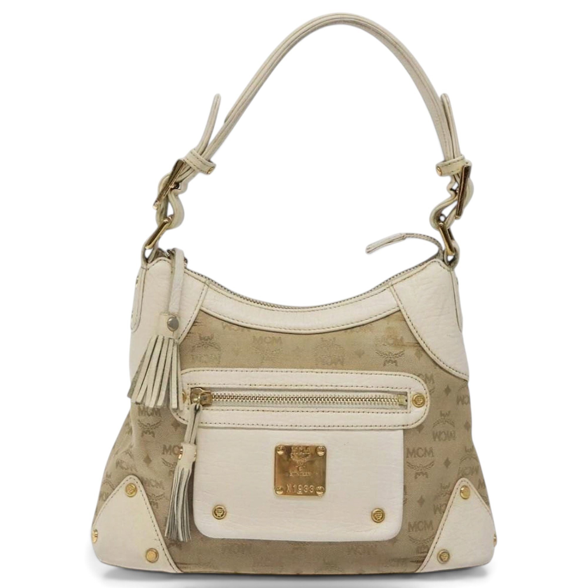 Cloth handbag