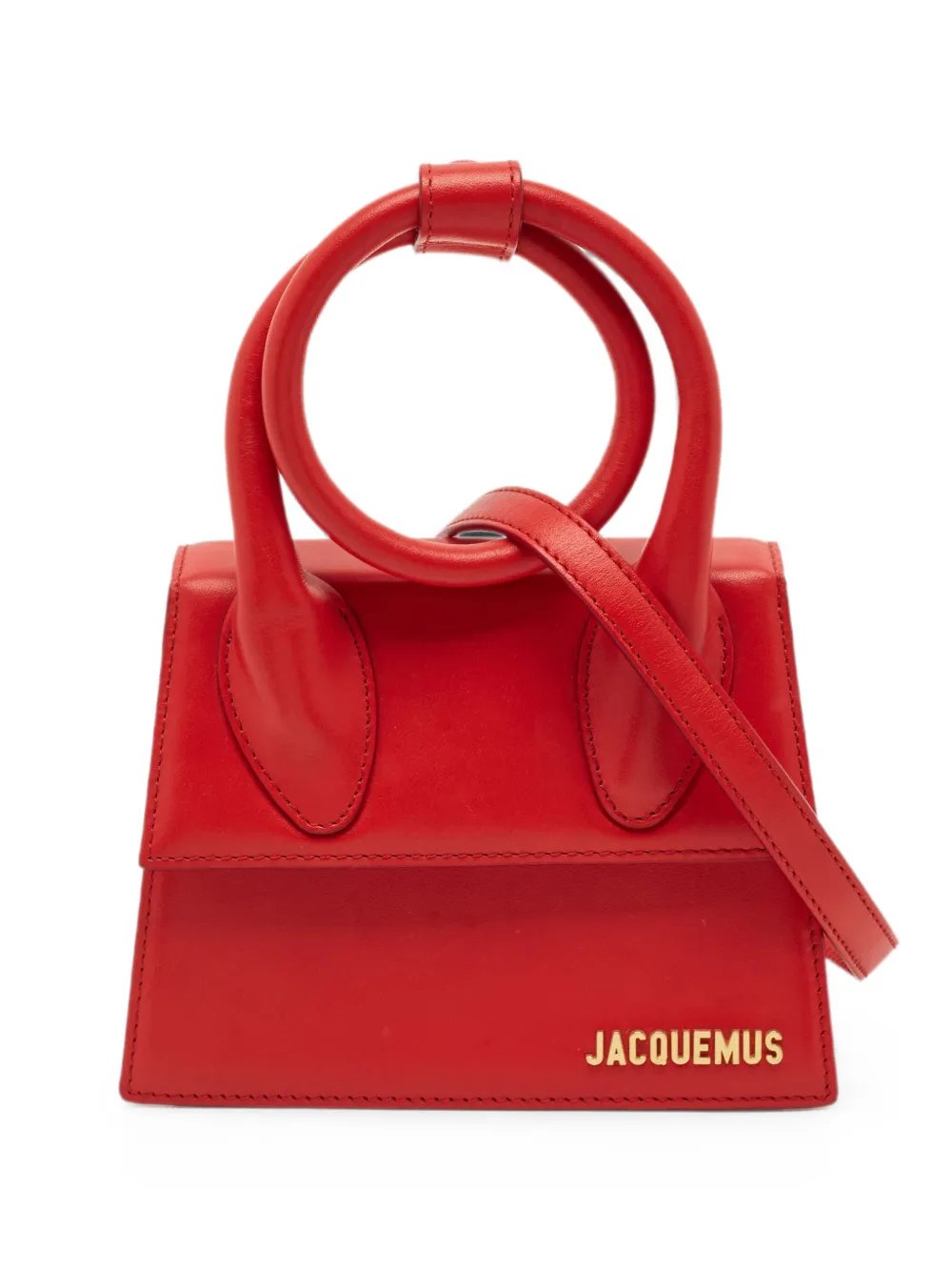 Le Chiquito Noeud handbag