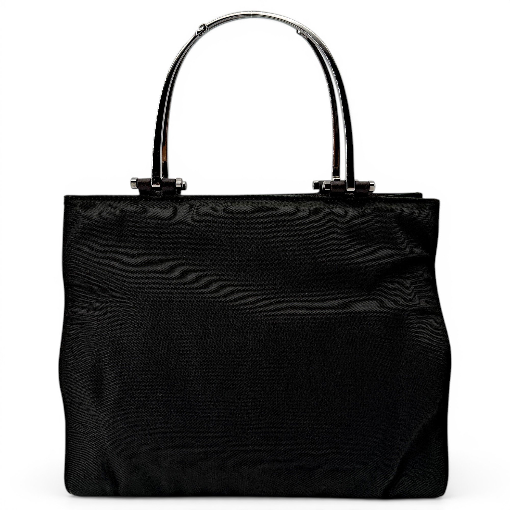 Cloth handbag