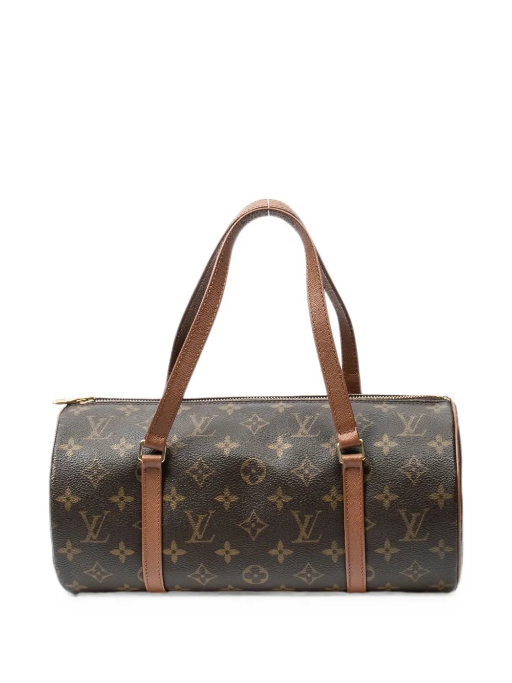 Papillon 3 Monogram-canvas tote bag