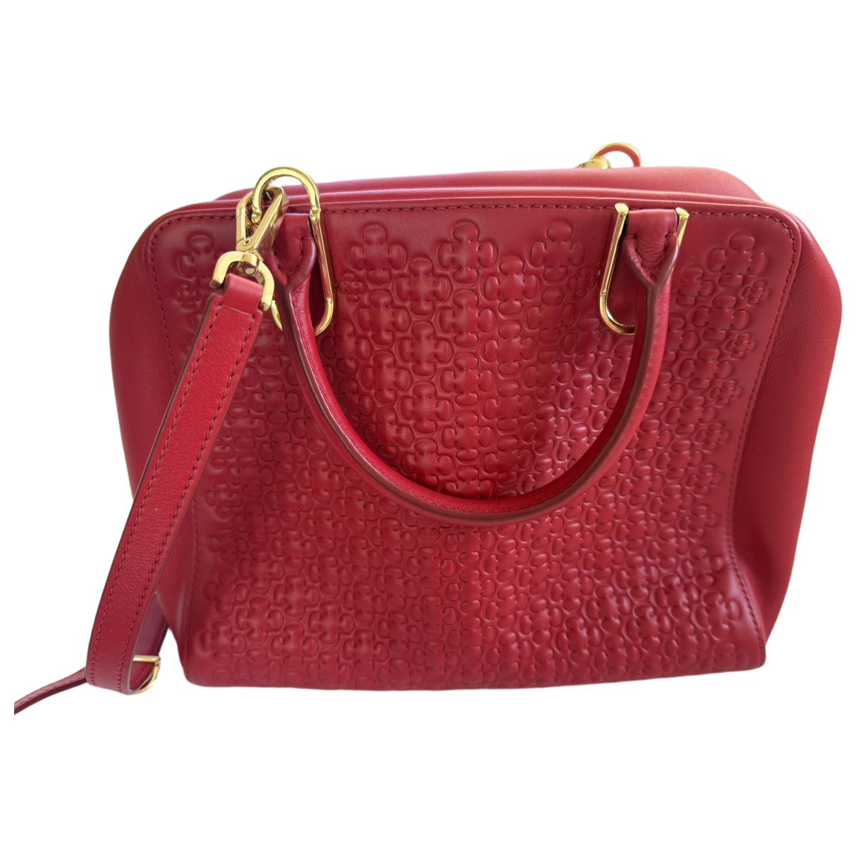 Carolina Herrera Leather handbag