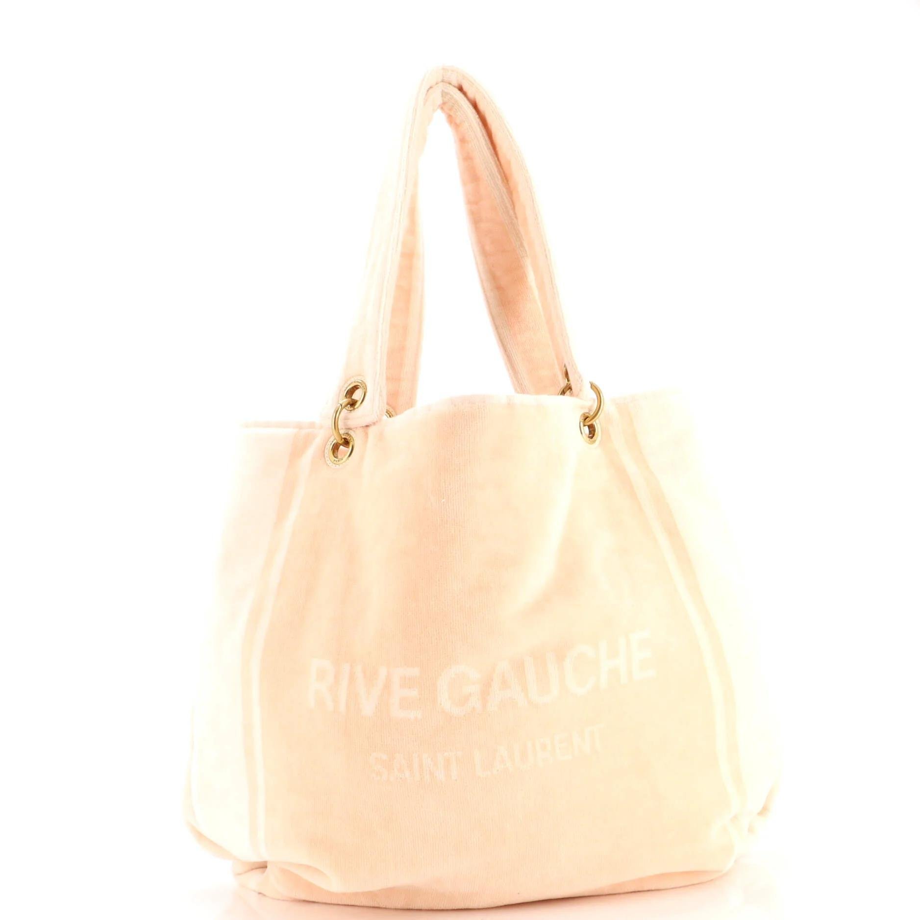 Cloth tote