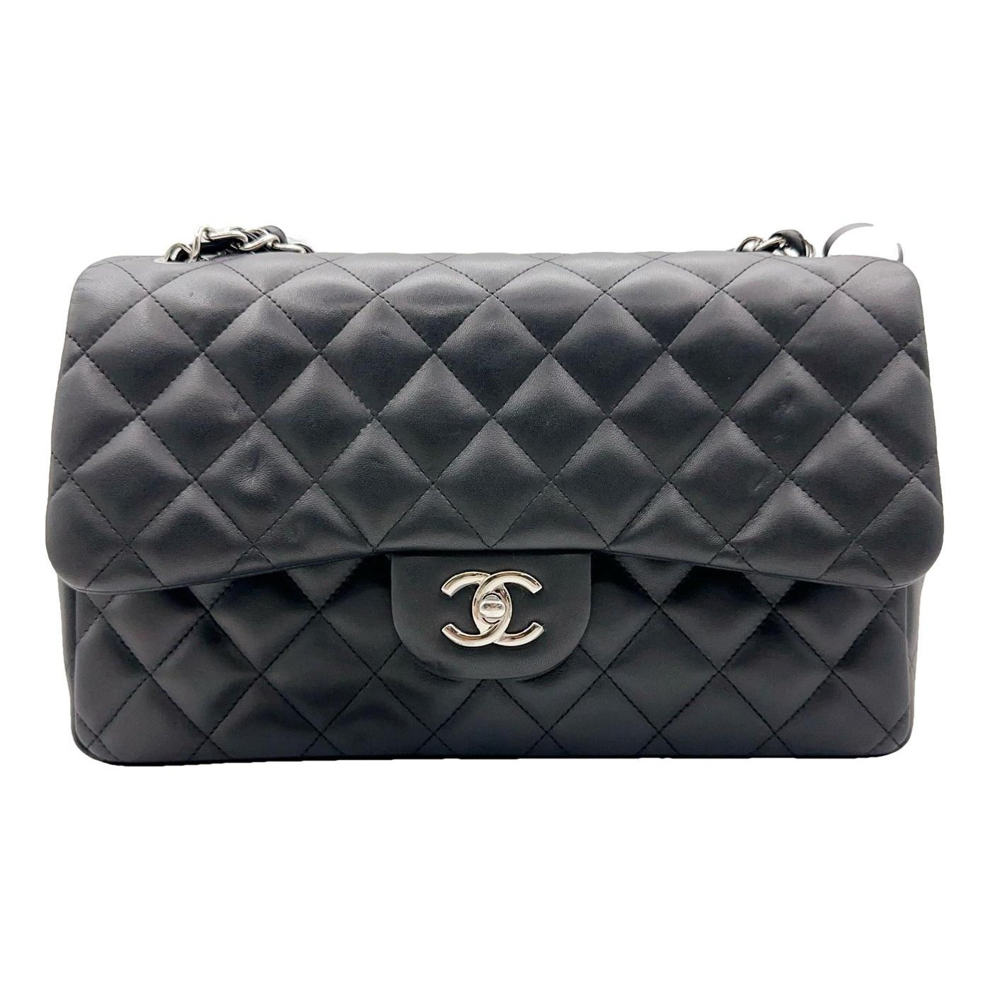 Timeless/Classique leather crossbody bag