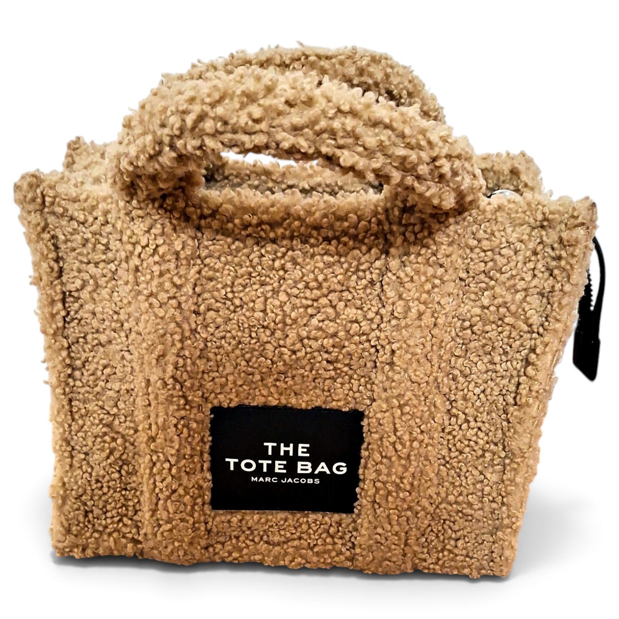 The Tag Tote tote