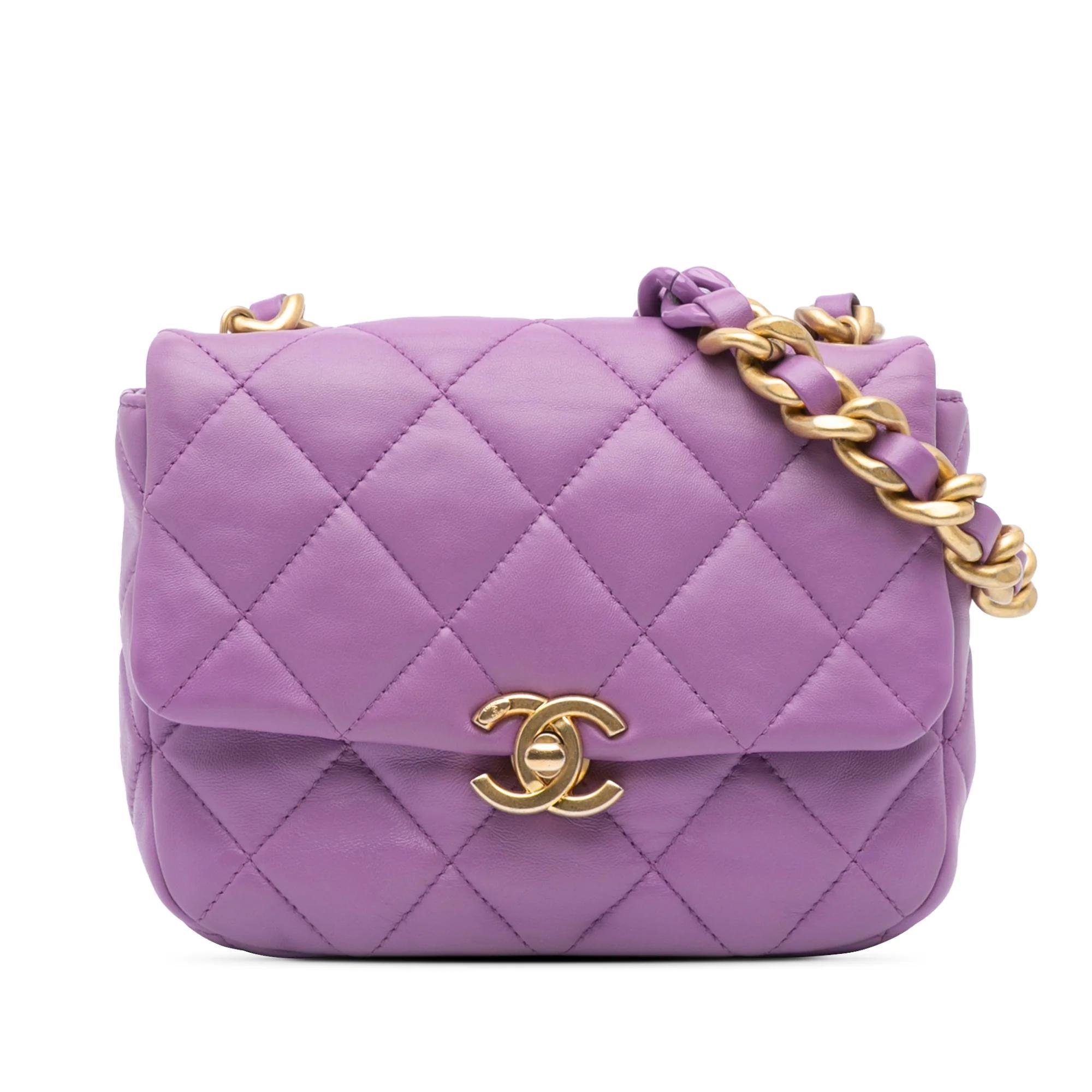 Pony-style calfskin handbag