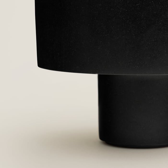 Noir Hecate Table Lamp