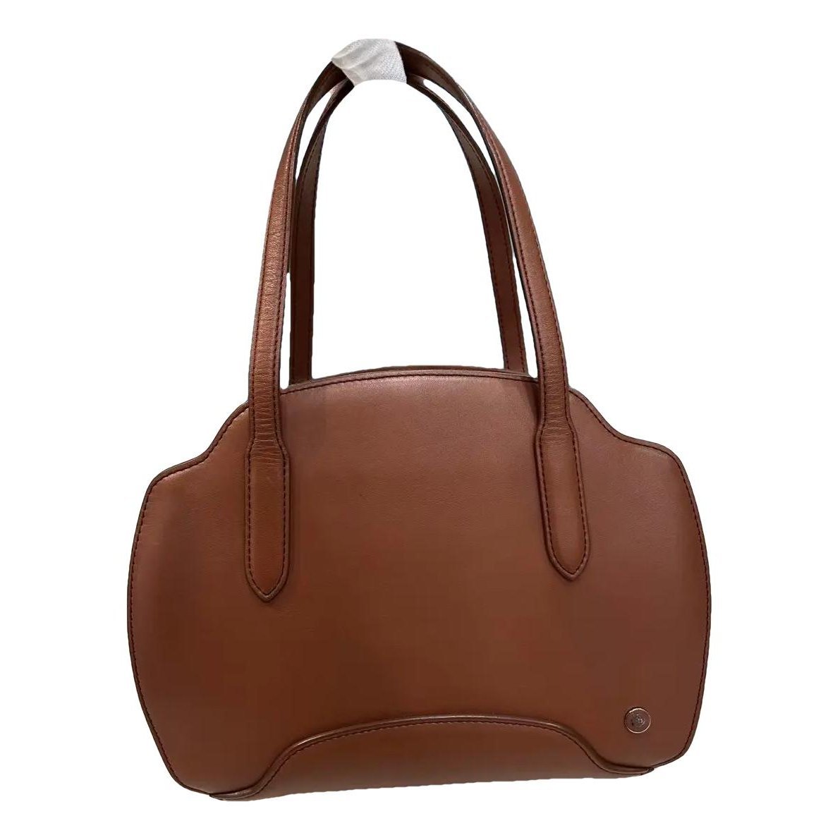 Loro Piana Sesia leather handbag