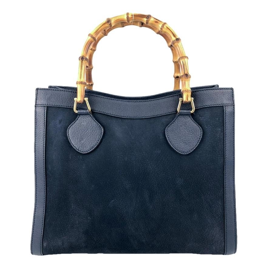 Diana Bamboo handbag