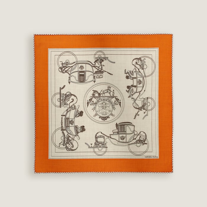 Ex-libris Scarf 45