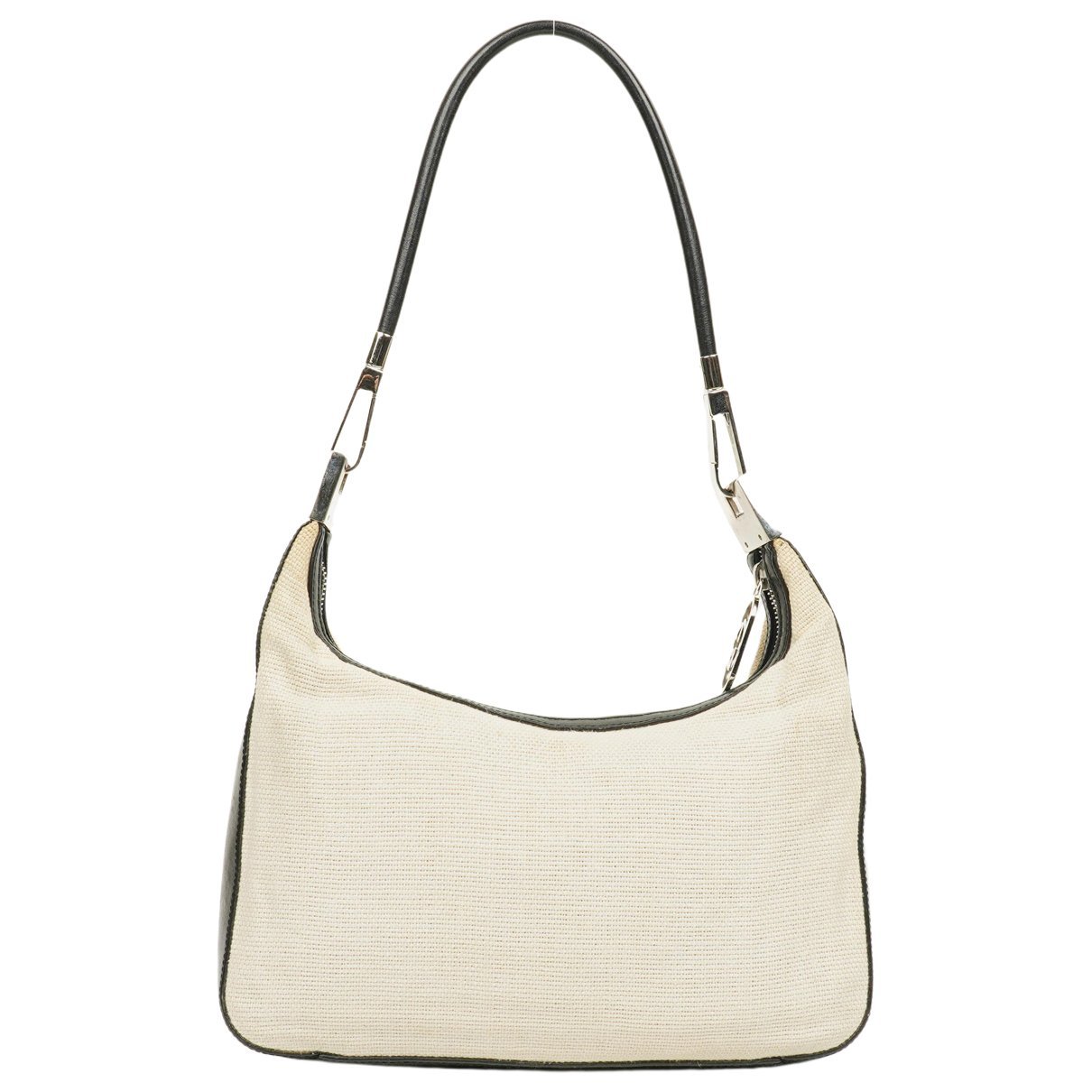 Hobo cloth handbag