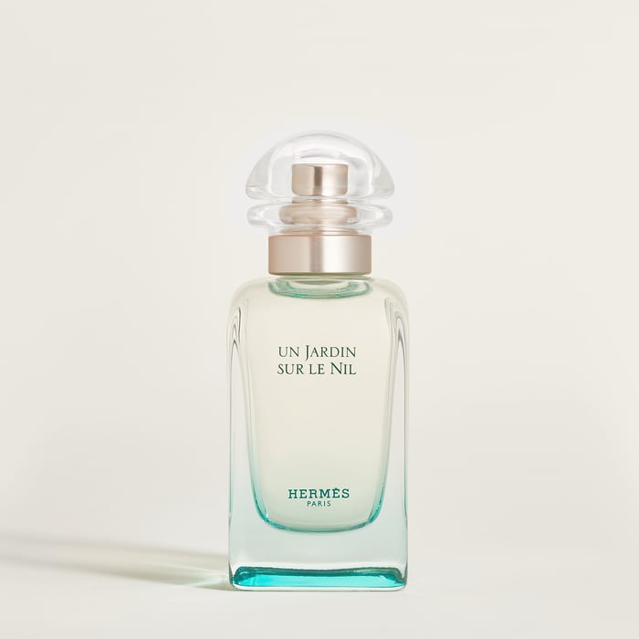 Sans Coloris Un Jardin Sur Le Nil Eau De Toilette