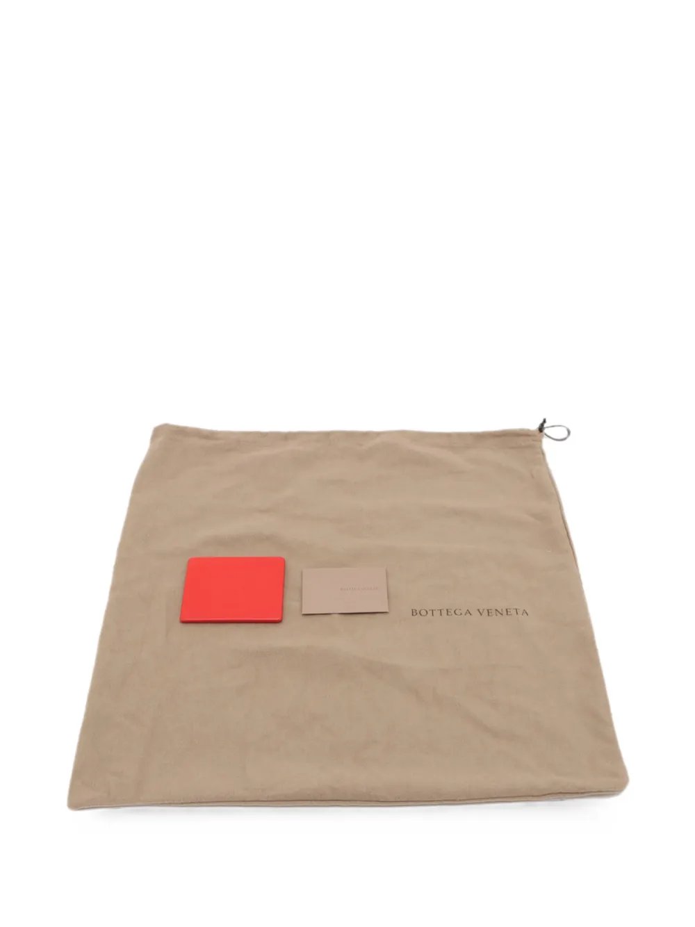 2012-2026 Small Nappa Intrecciato Veneta hobo bag