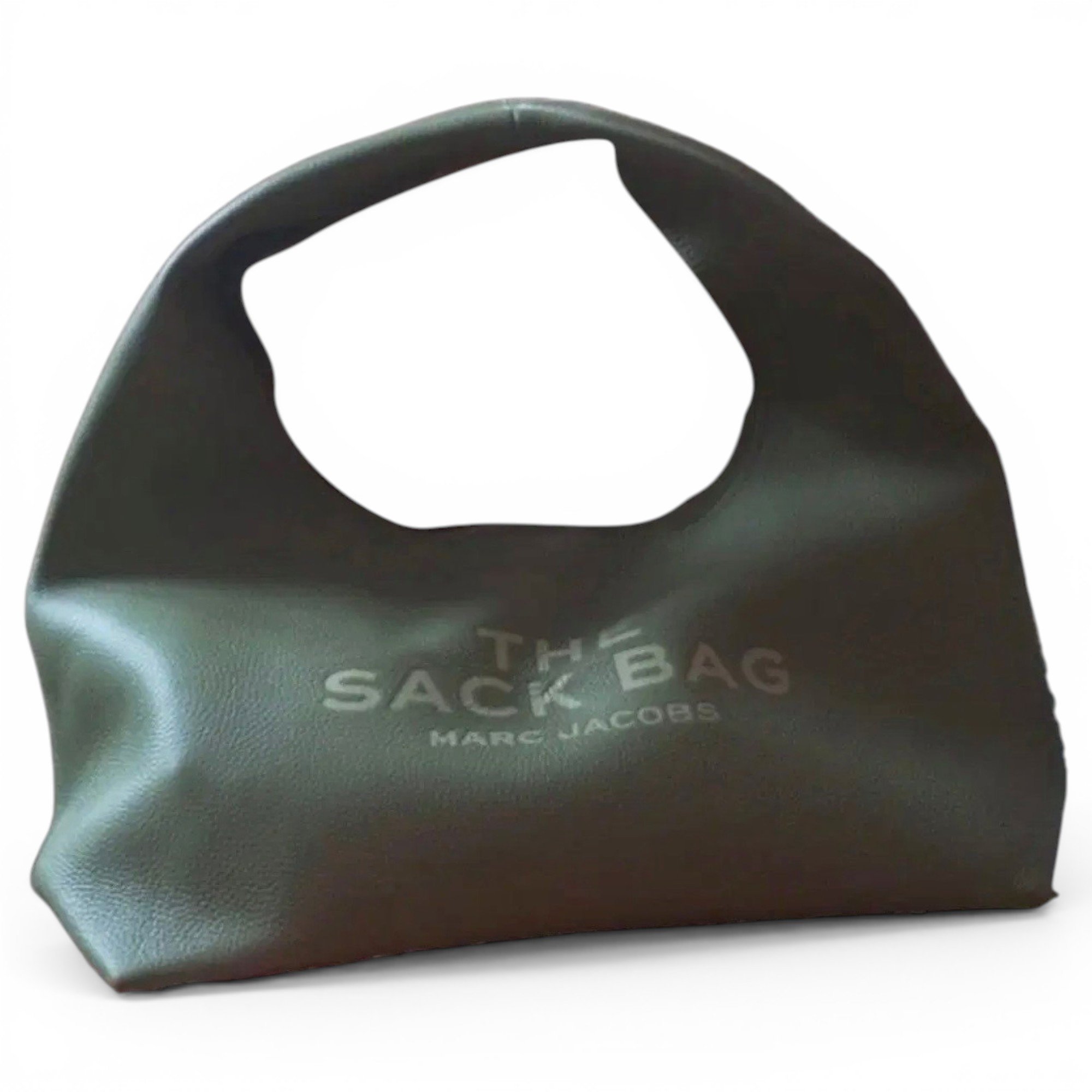Marc Jacobs Leather handbag