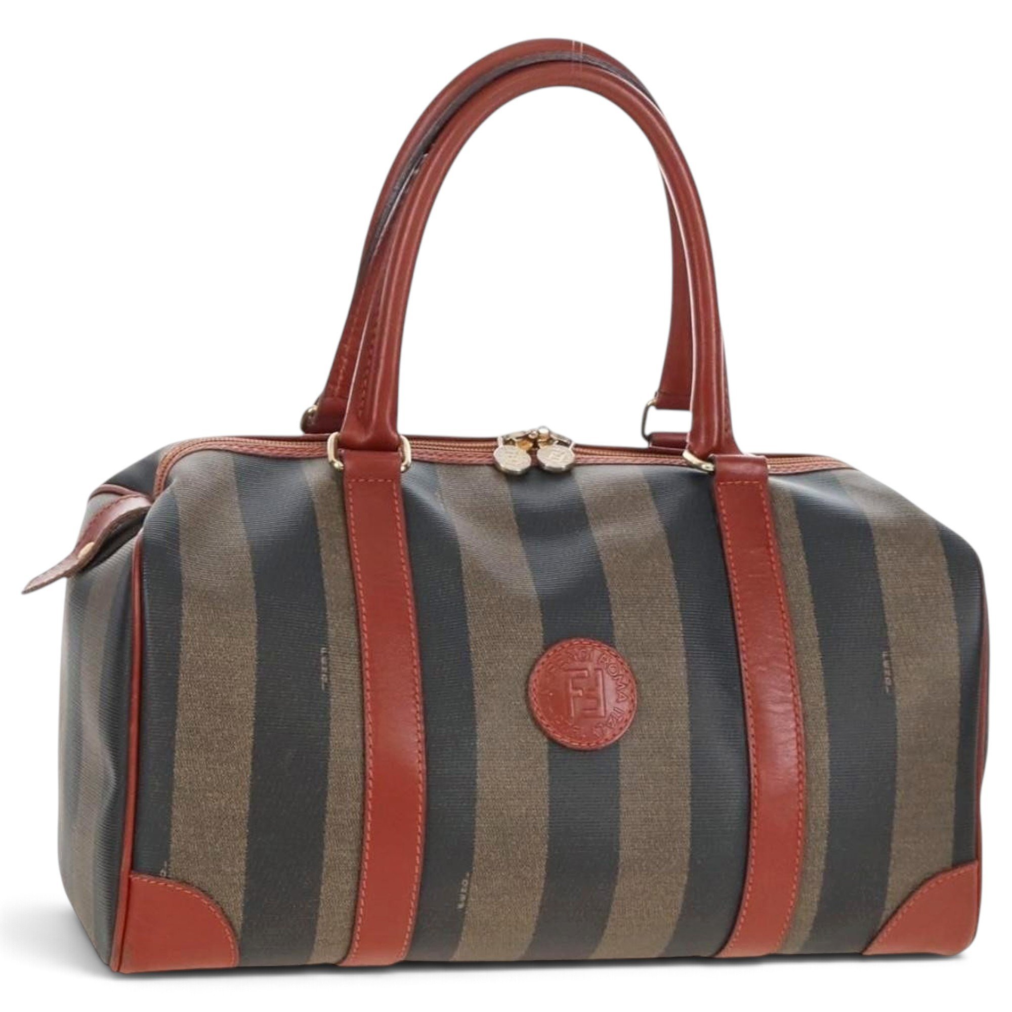 Cloth bowling bag