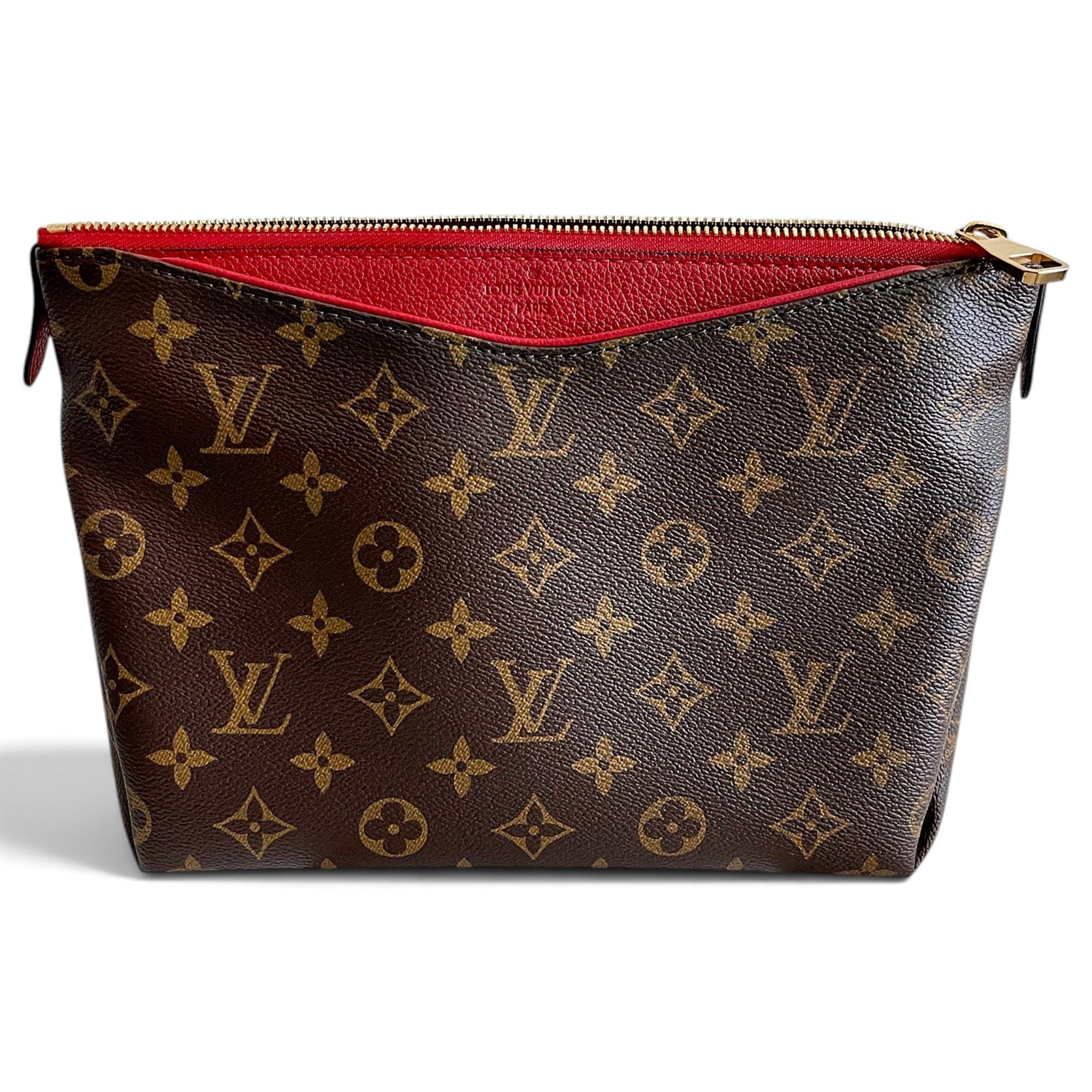 Pallas leather handbag