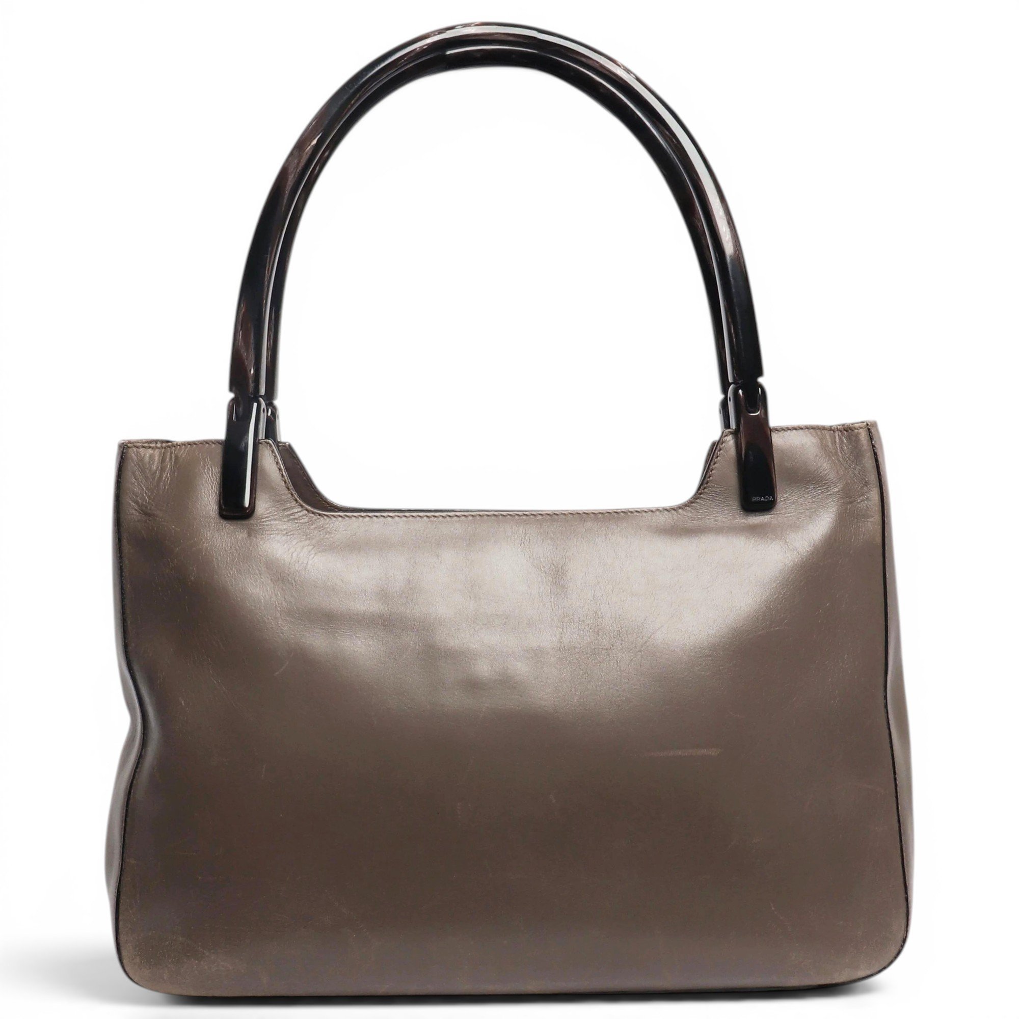 Prada Leather handbag