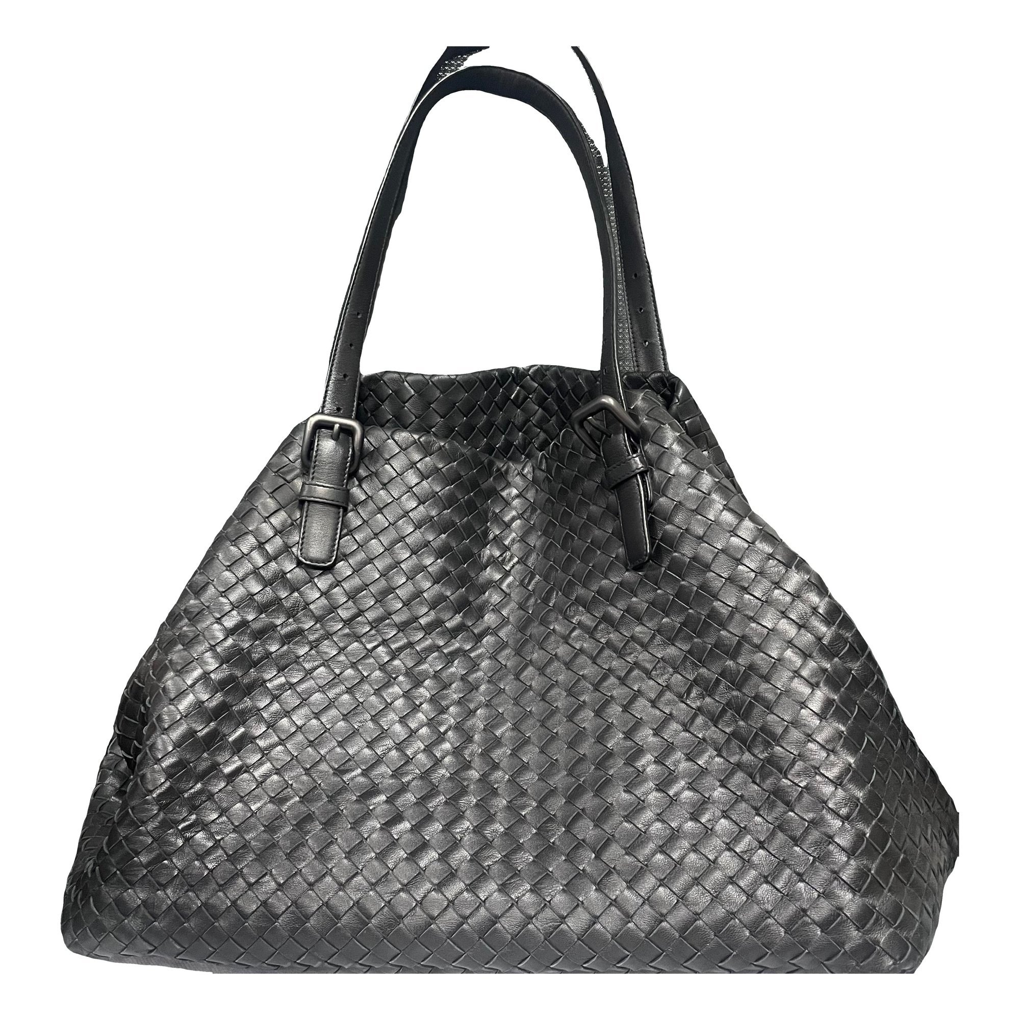 Bottega Veneta Leather handbag