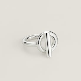 Bague Echappée Hermès, grand modèle