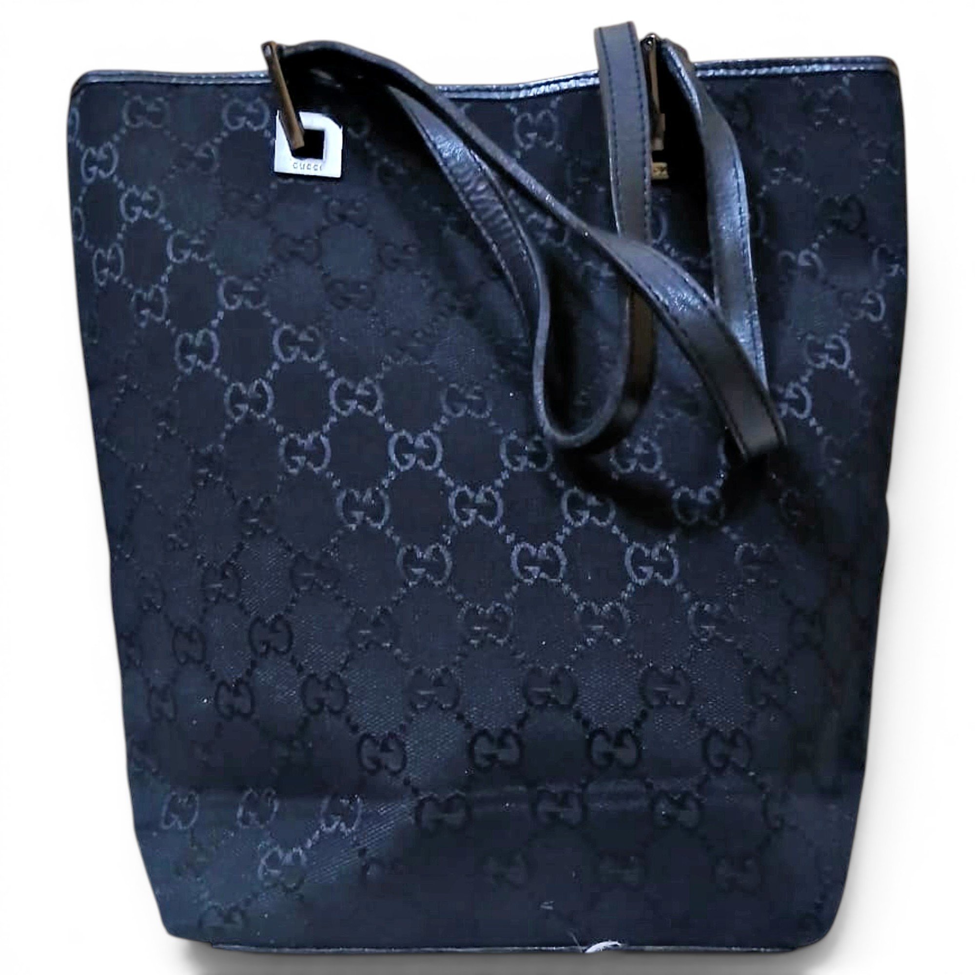 Gucci Leather handbag