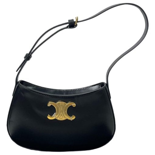 Tilly leather handbag