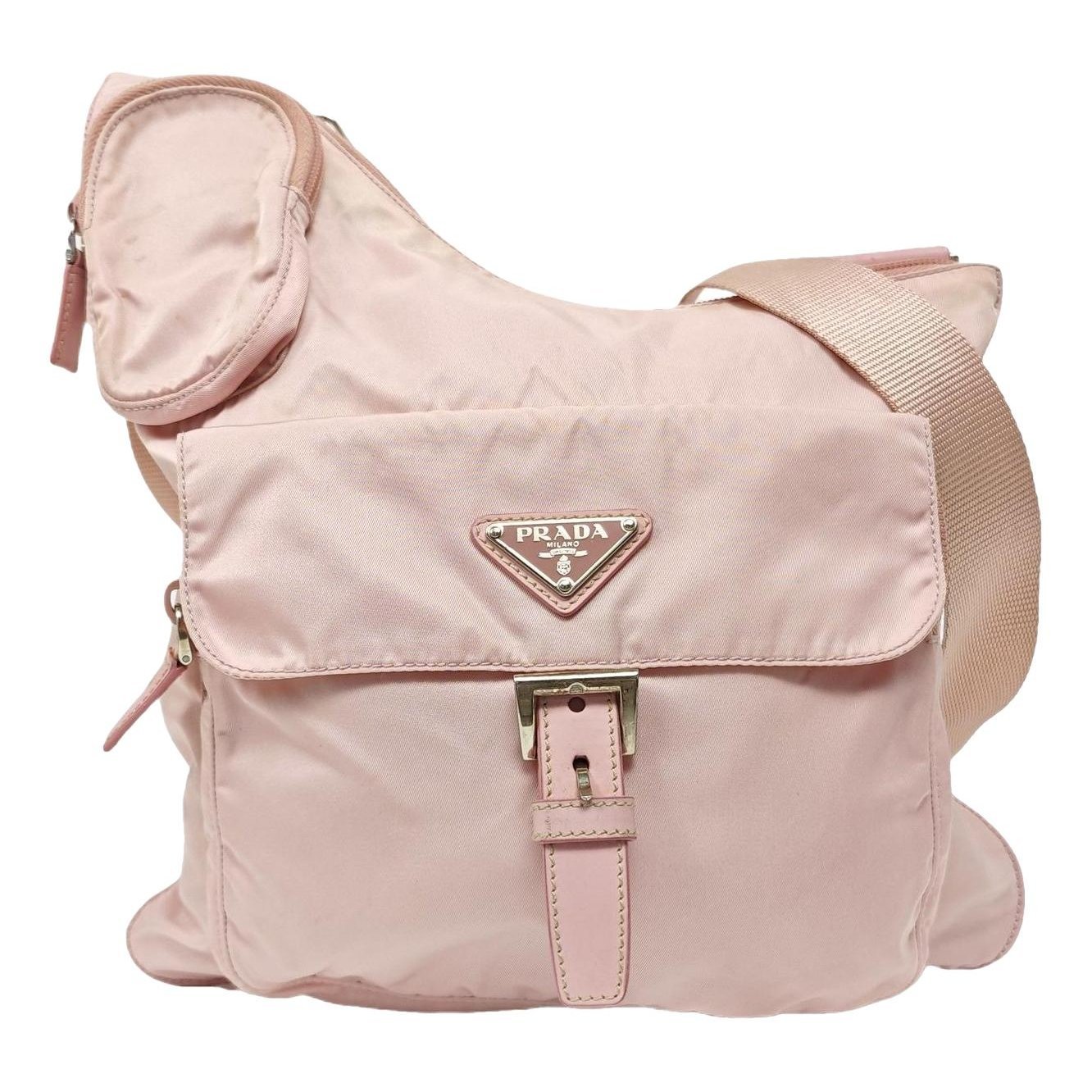 Cloth handbag