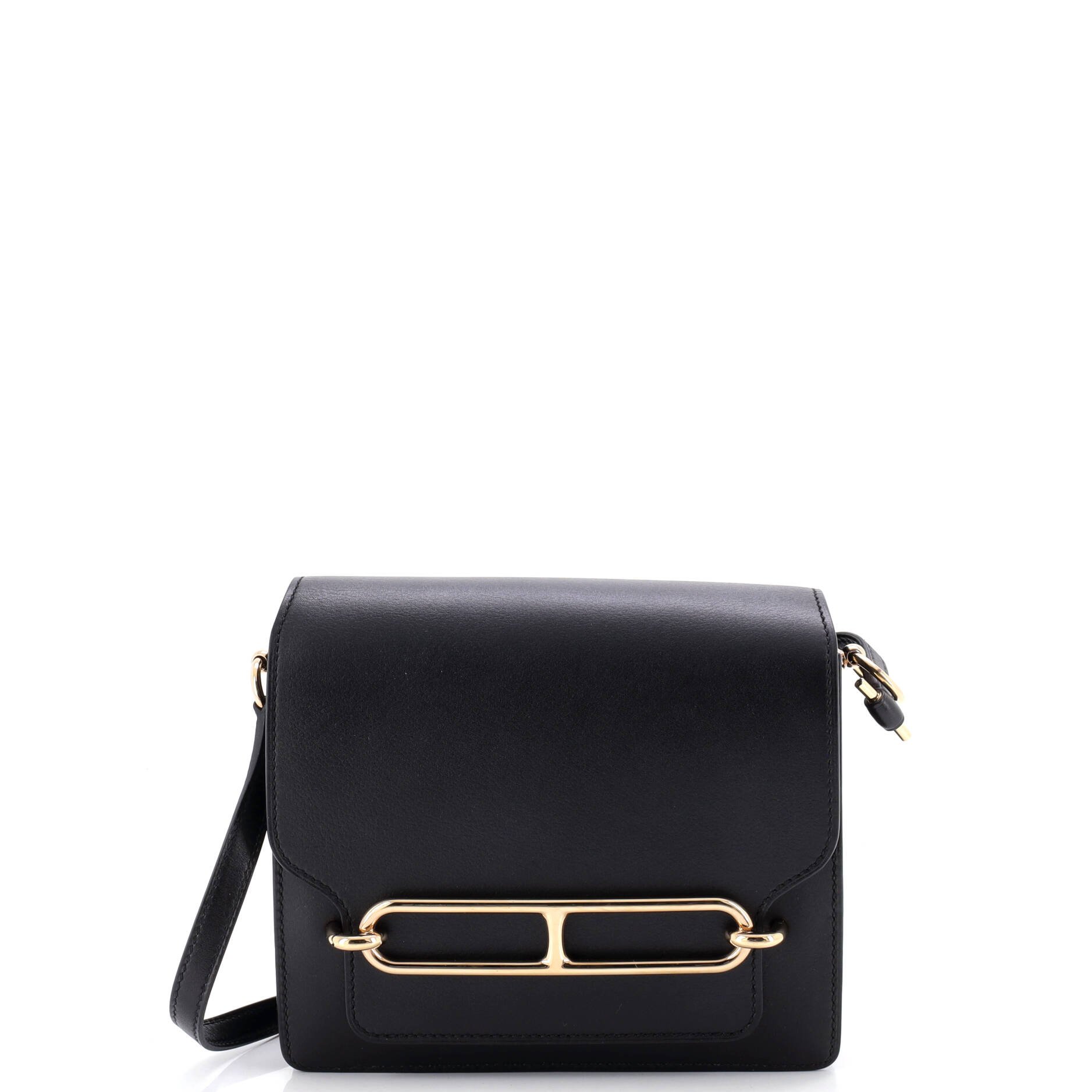 Hermes Roulis Bag Swift 18