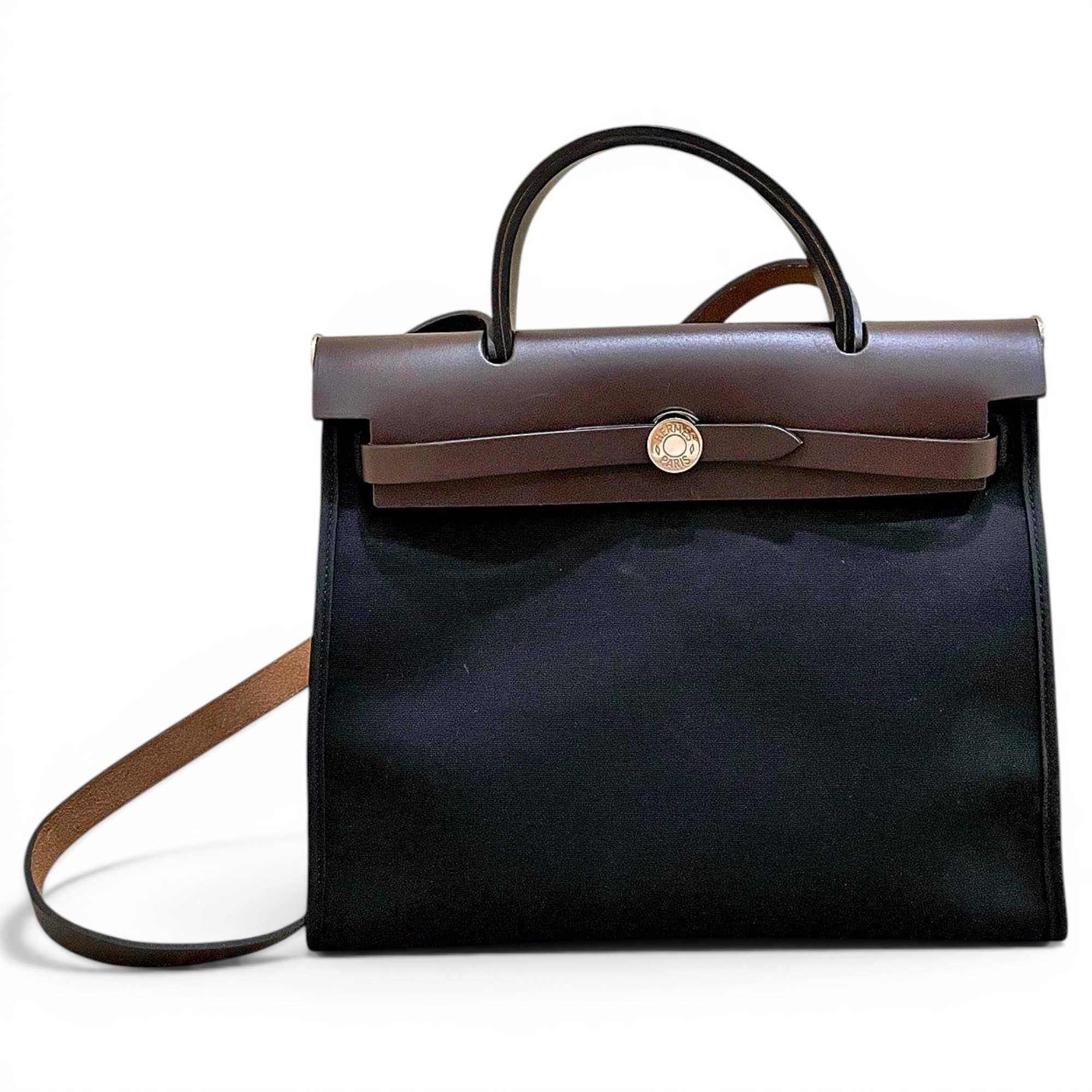 Herbag cloth handbag
