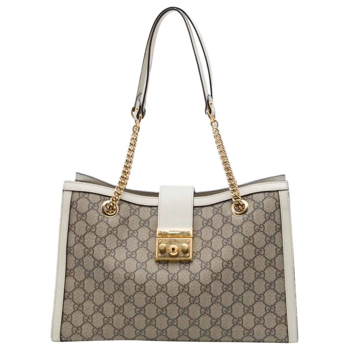 Padlock cloth bag